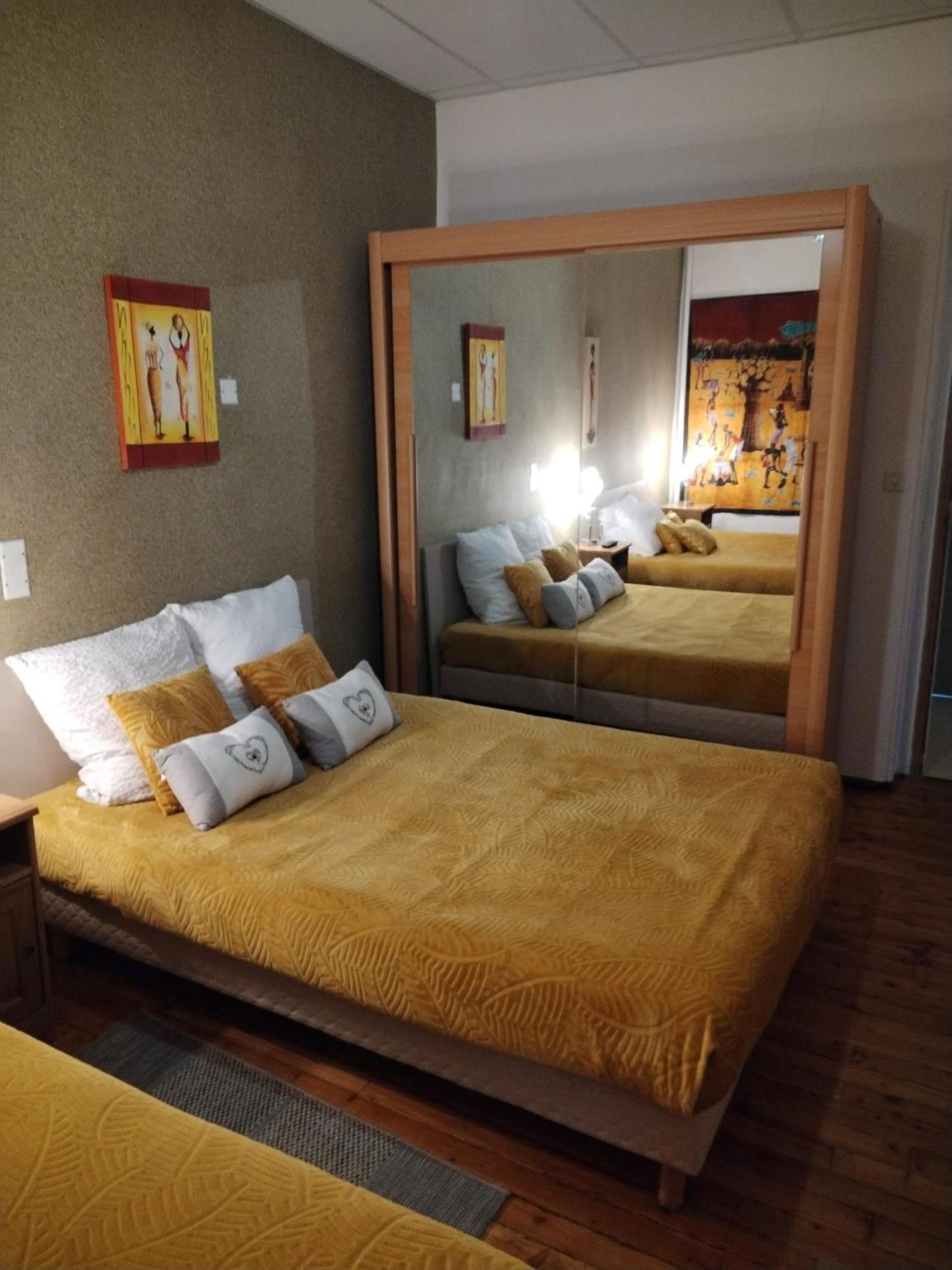 Bed and Breakfast Rose Des Alpes Сер Экстерьер фото