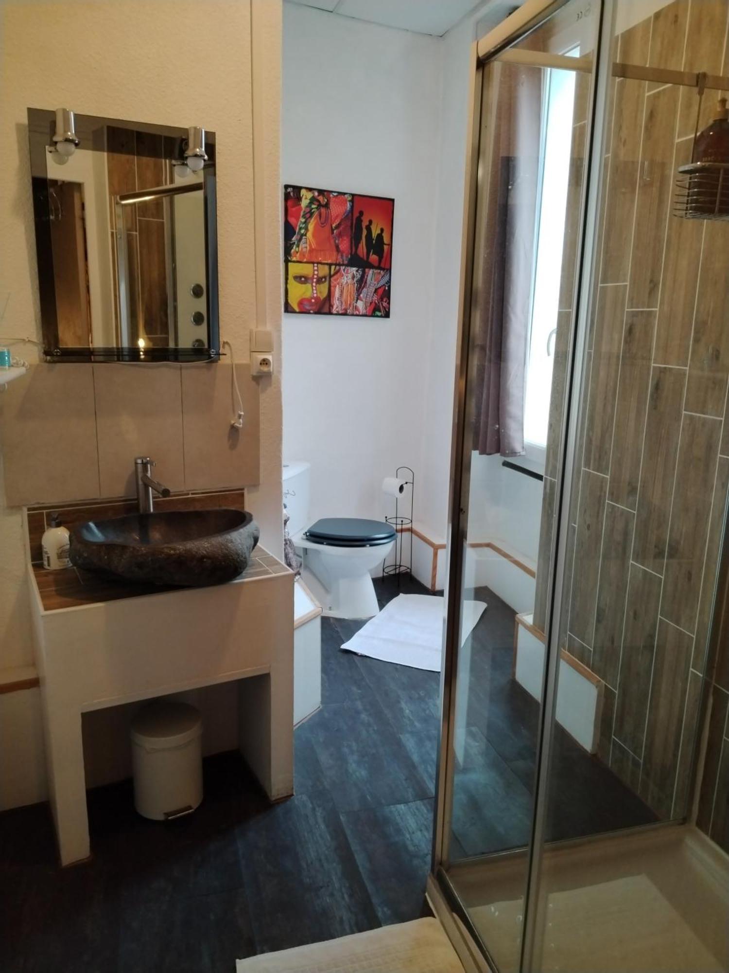 Bed and Breakfast Rose Des Alpes Сер Экстерьер фото