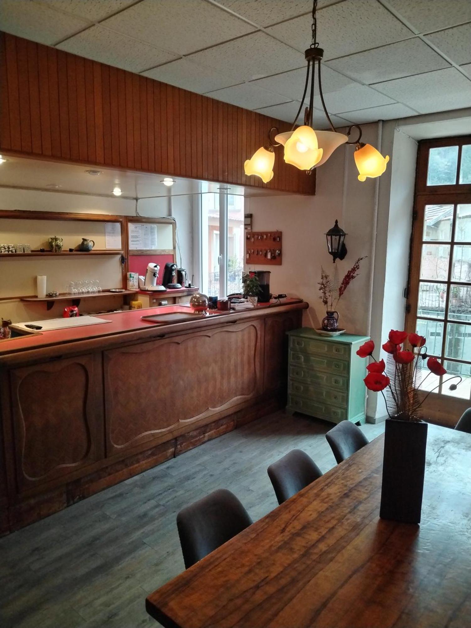 Bed and Breakfast Rose Des Alpes Сер Экстерьер фото