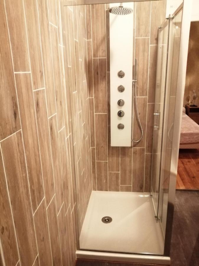 Bed and Breakfast Rose Des Alpes Сер Экстерьер фото